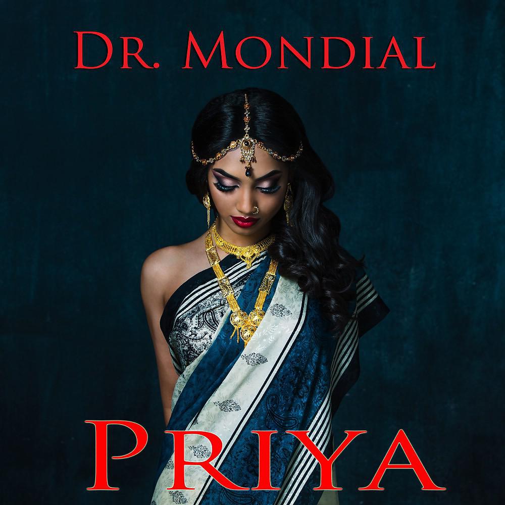 Постер альбома Priya