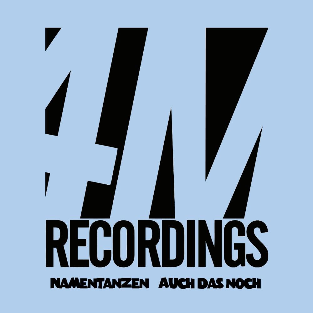 Namentanzen - Auch das noch (M.a.m.i. Remix)
