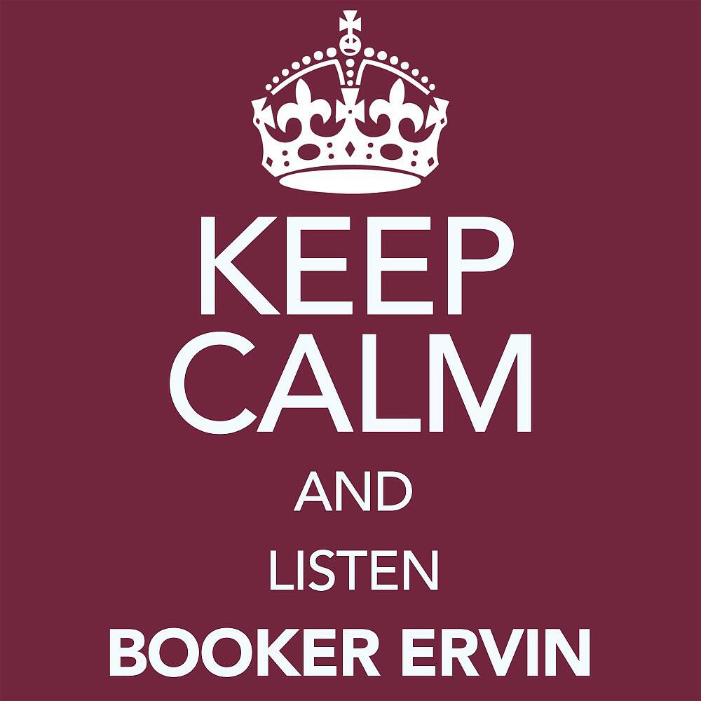 Booker Ervin - Take Three Parts Jazz: Route 4 / Byriste / Father George