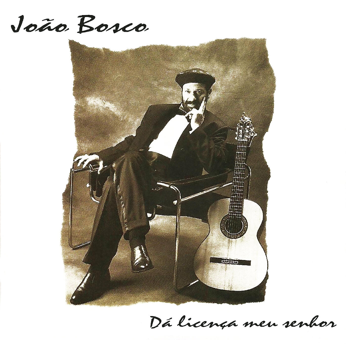 João Bosco - Se Você Jurar (Album Version)