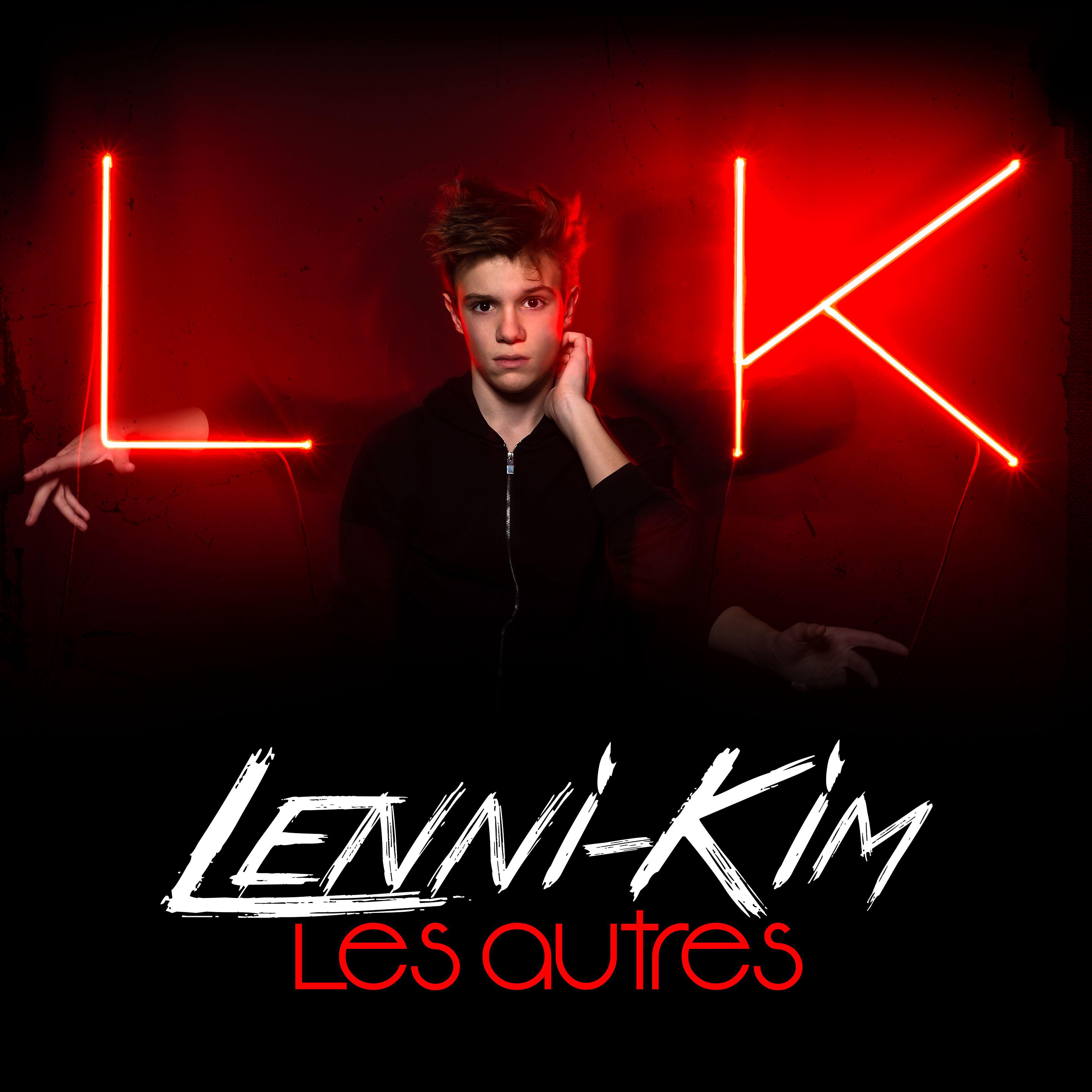 Lenni-Kim - Maman j'ai mal