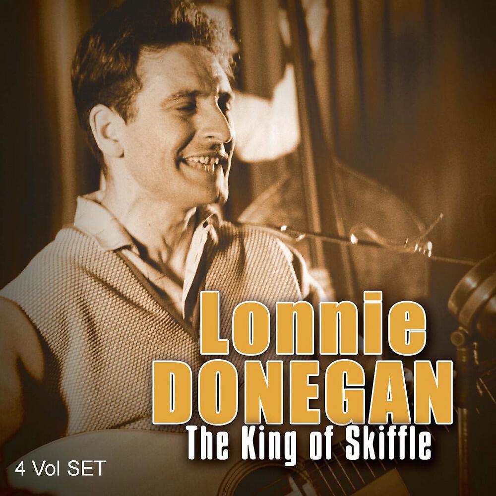 Lonnie Donegan - Lonnies Skiffle Party (Part One)