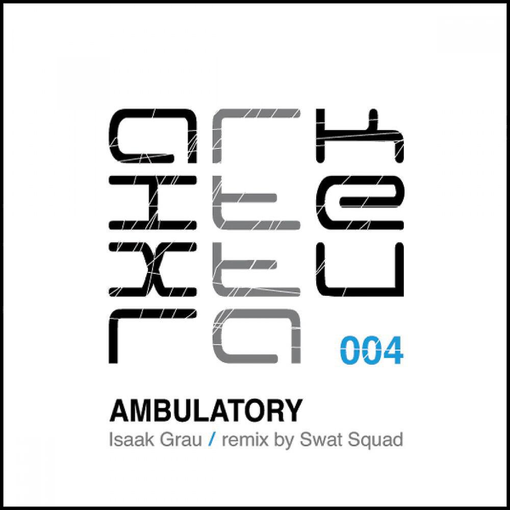 Isaak Grau - I cut it