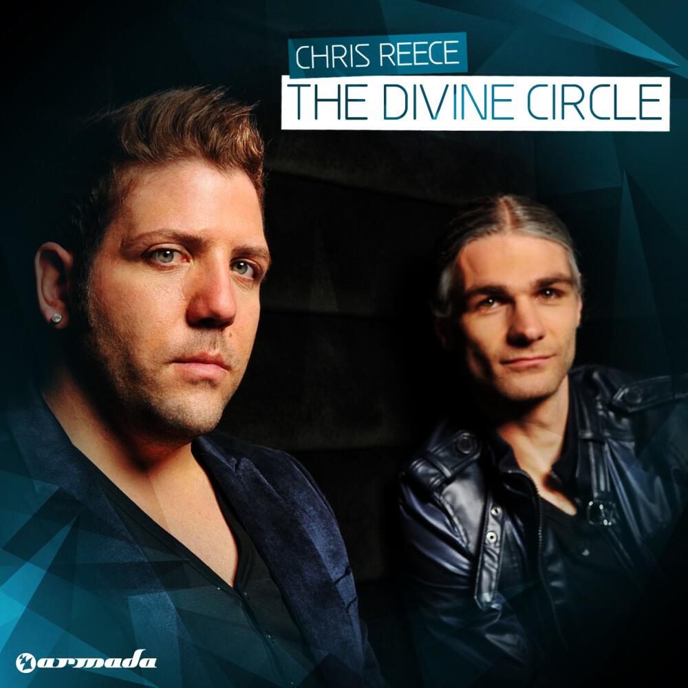 Chris Reece & Nadia Ali - The Notice