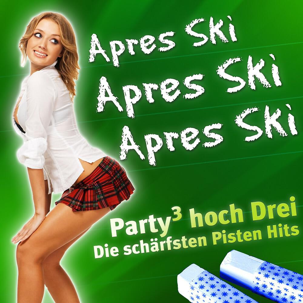 Mike der Bademeister - Eskimo (Der BRRR-Song)