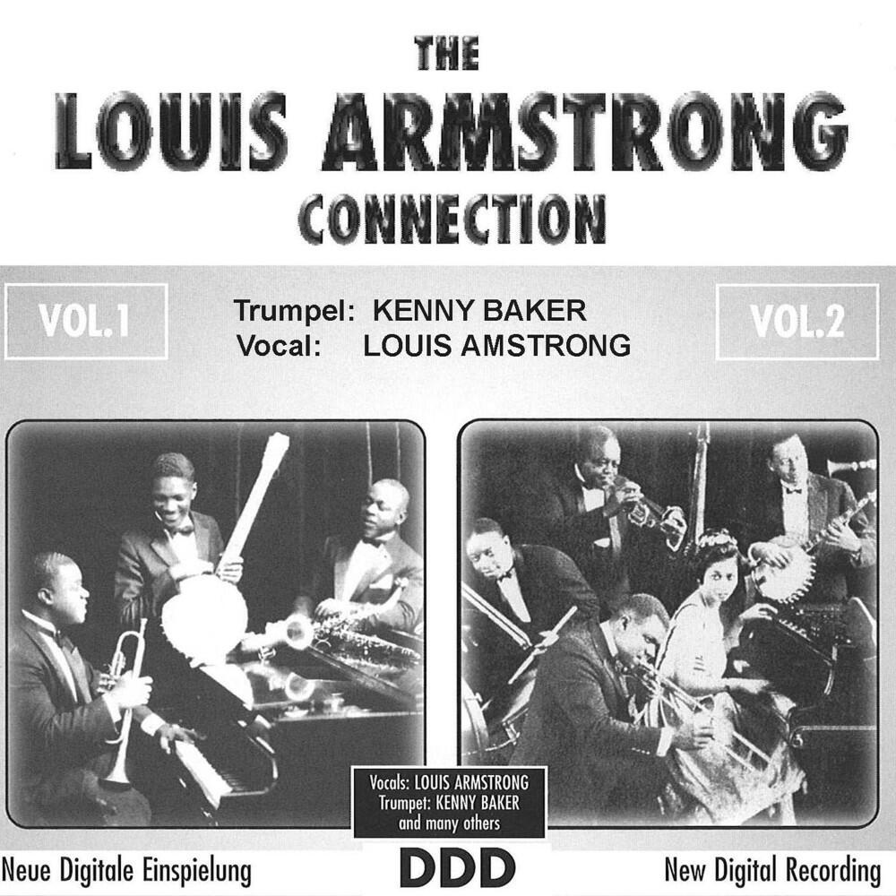 Kenny Baker - Come Back Sweet Papa