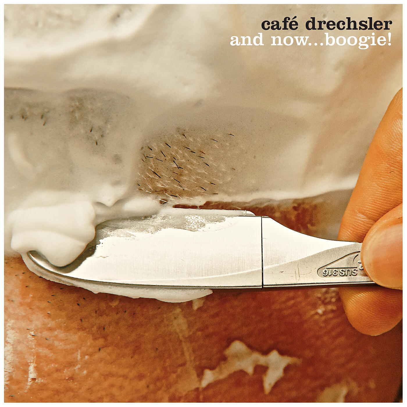 Café Drechsler - On Velvet Paws