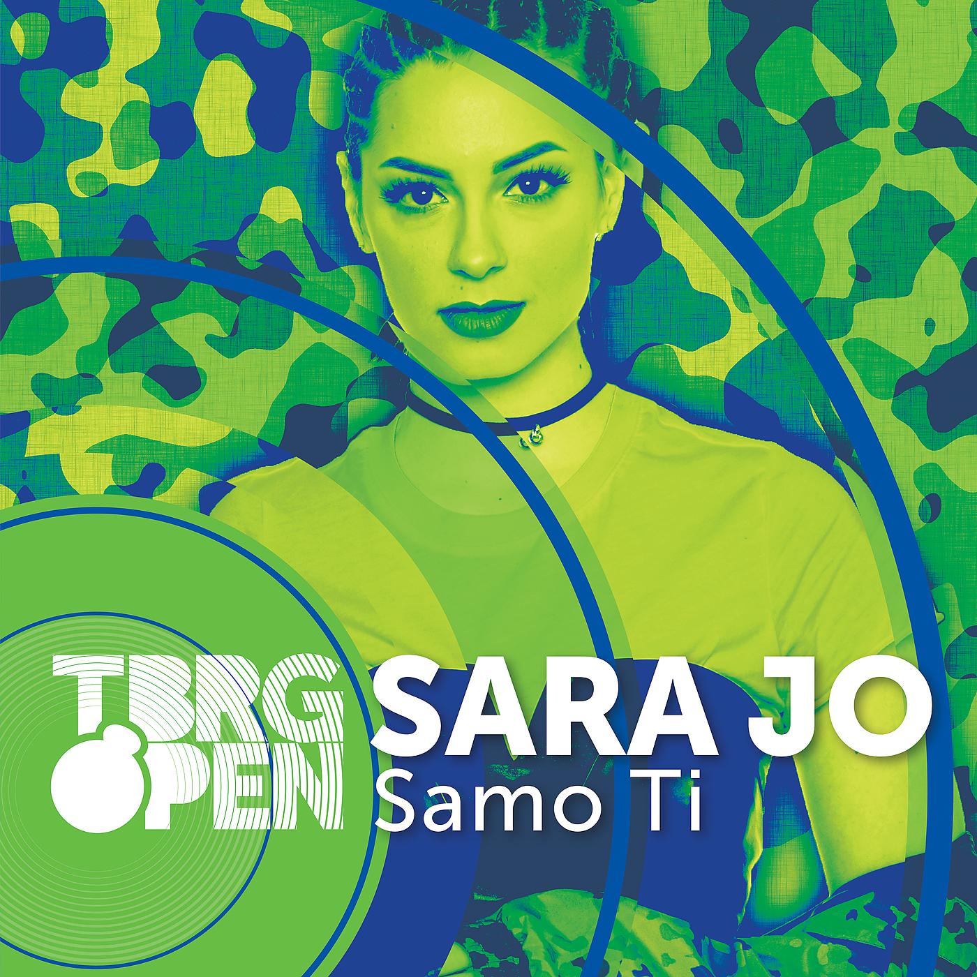 Постер альбома Samo Ti