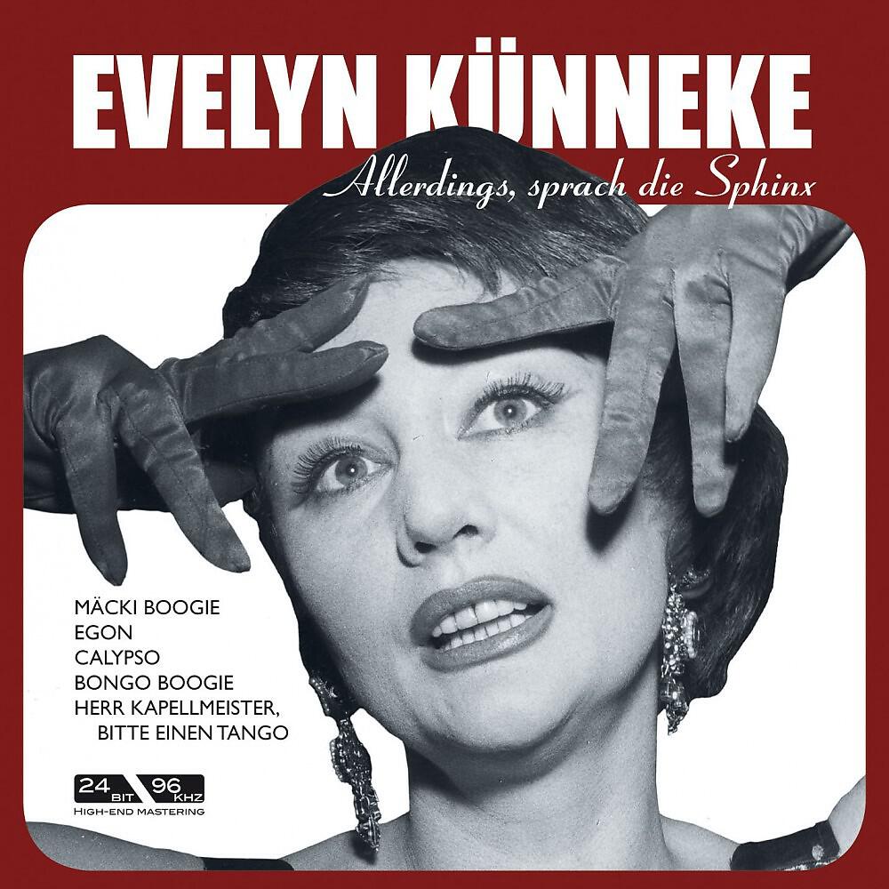 Evelyn Künneke - Oh Leopold