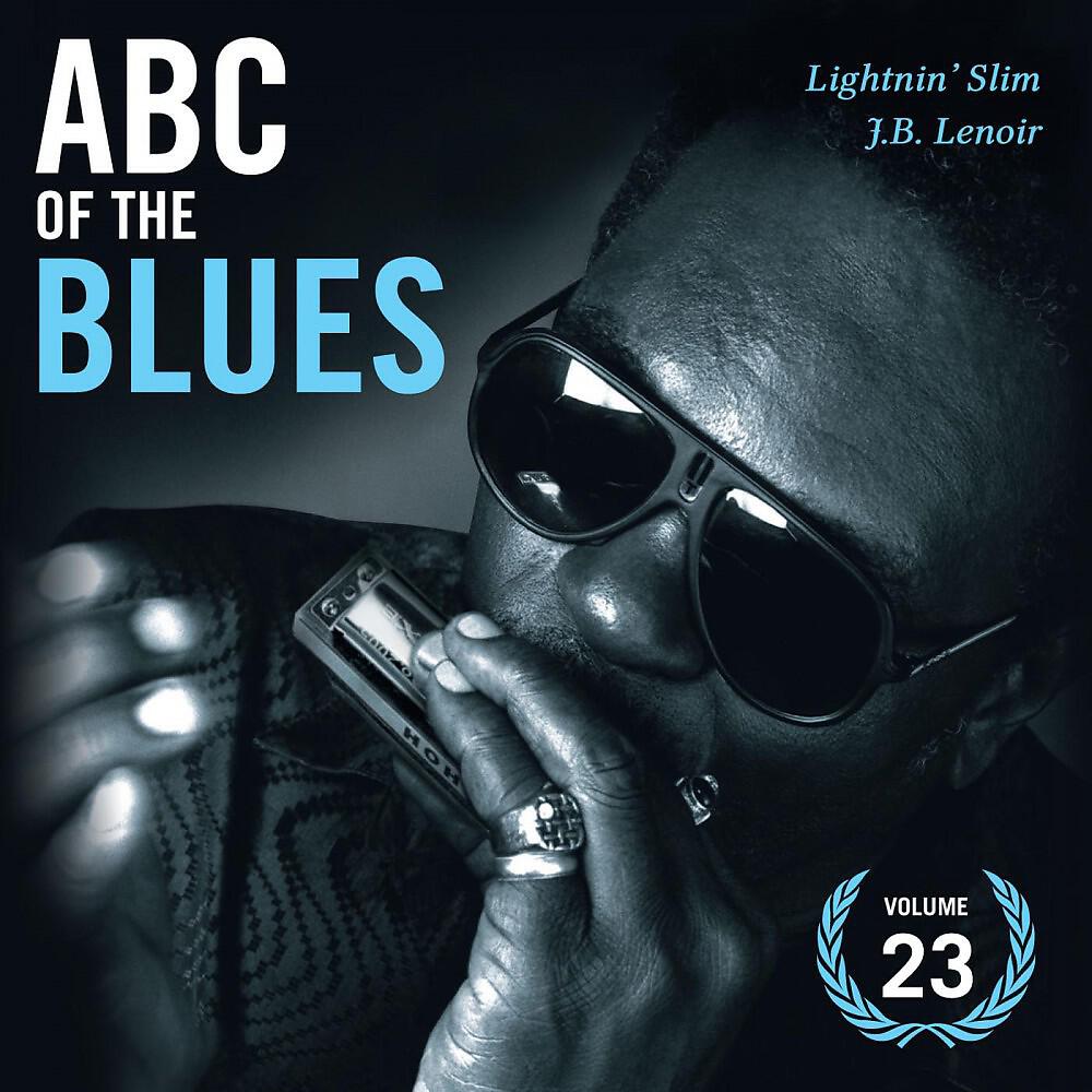 Lightnin' Slim - Wintertime Blues
