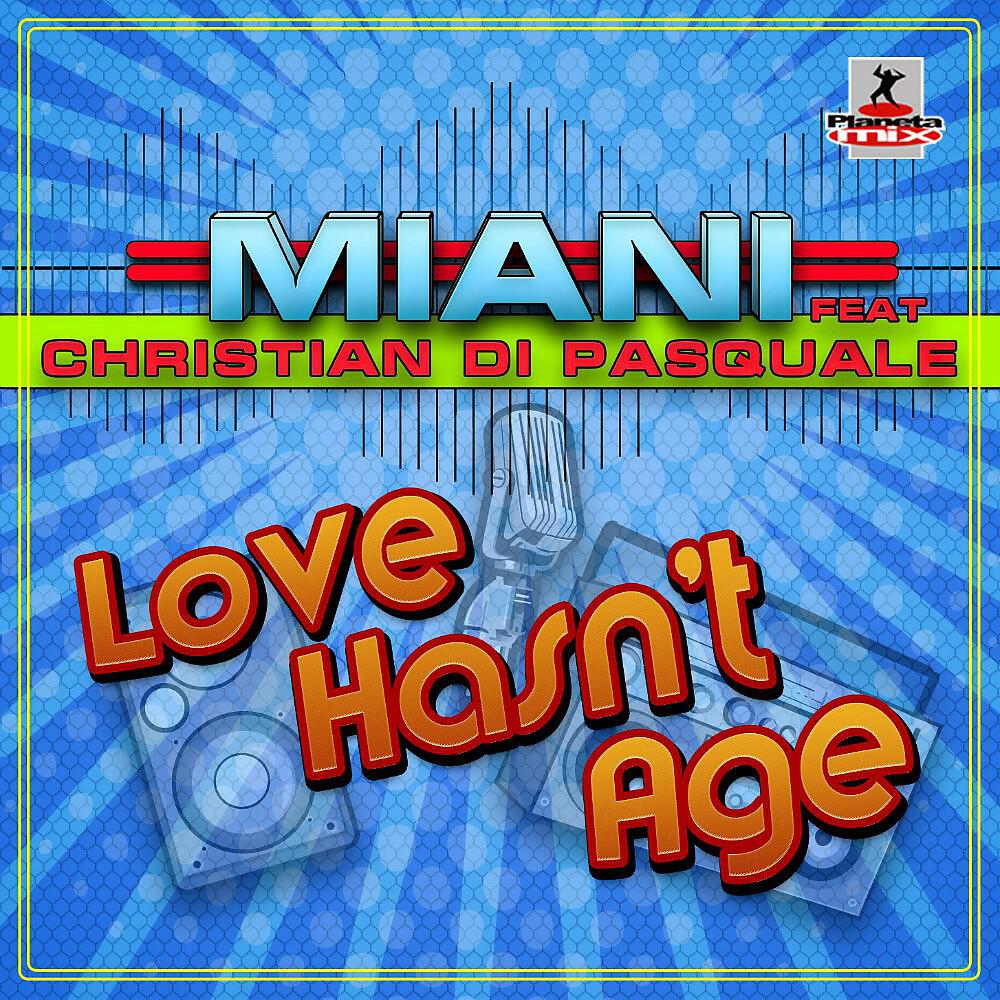 Miani - Love Hasn't Age (Stephan F Remix Edit)
