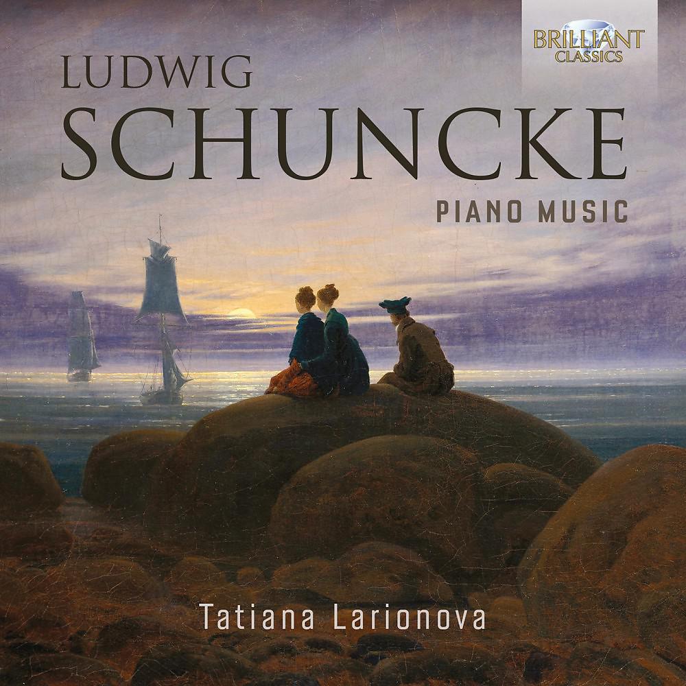 Постер альбома Schuncke: Piano Music