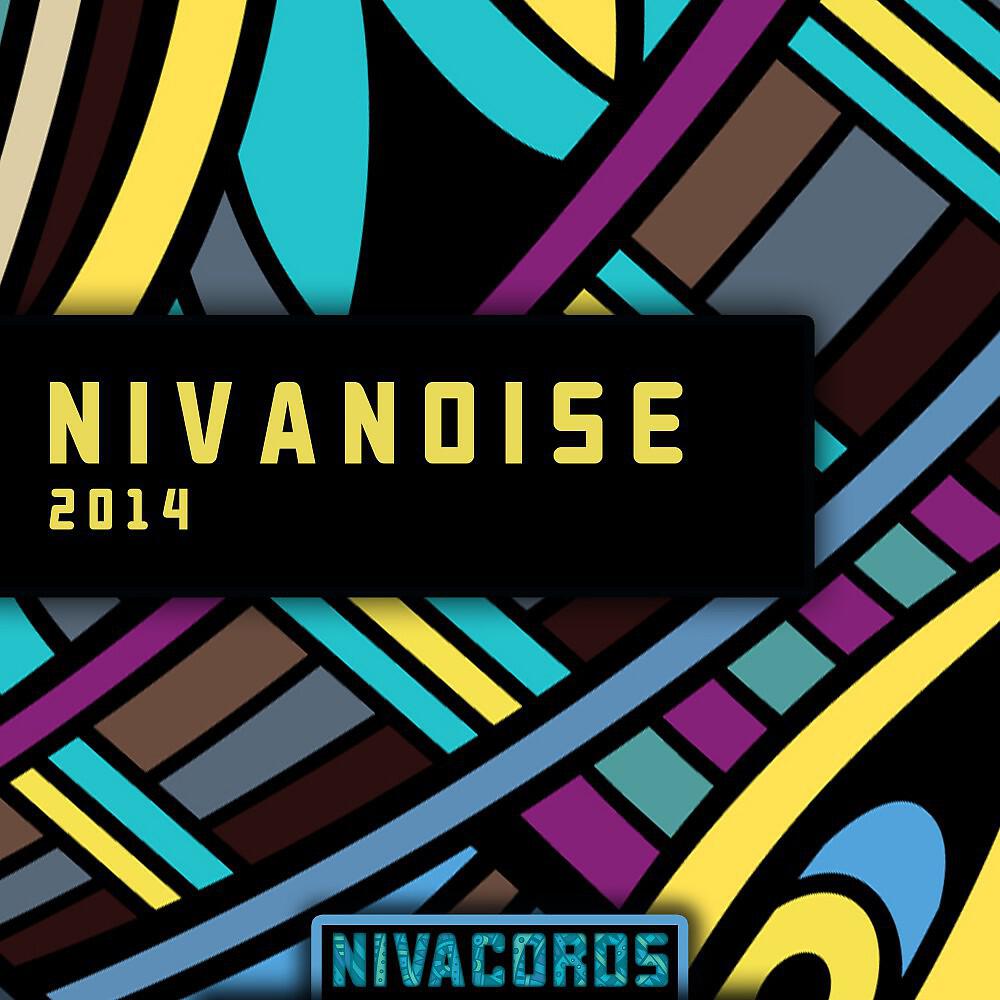Nivanoise - Connected (Aidan Gates Remix)
