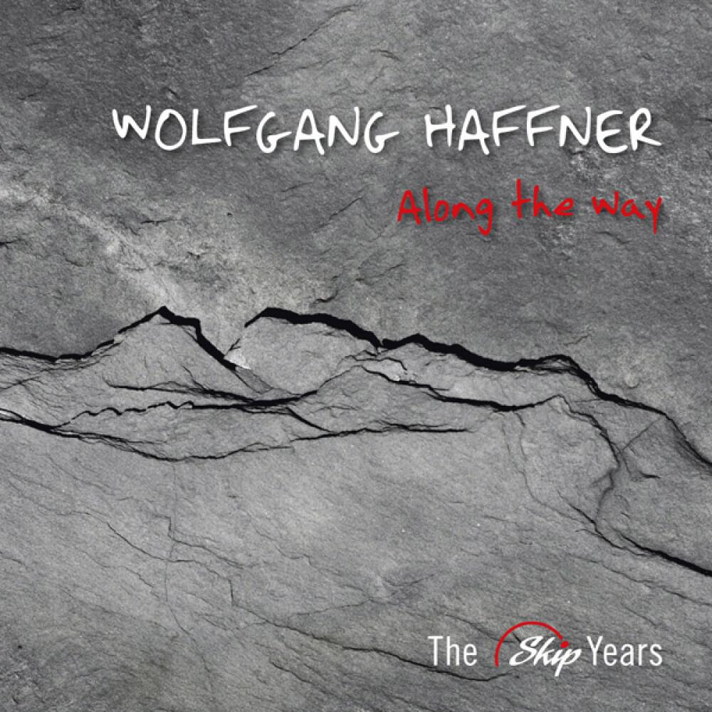 Wolfgang Haffner - Criss Cross
