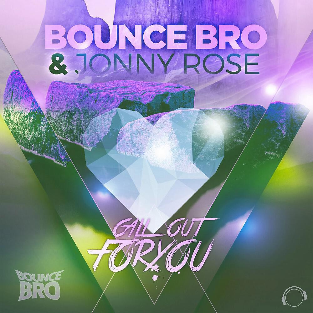 Bounce Bro & Jonny Rose - Call out for You (Naxwell Remix Edit)