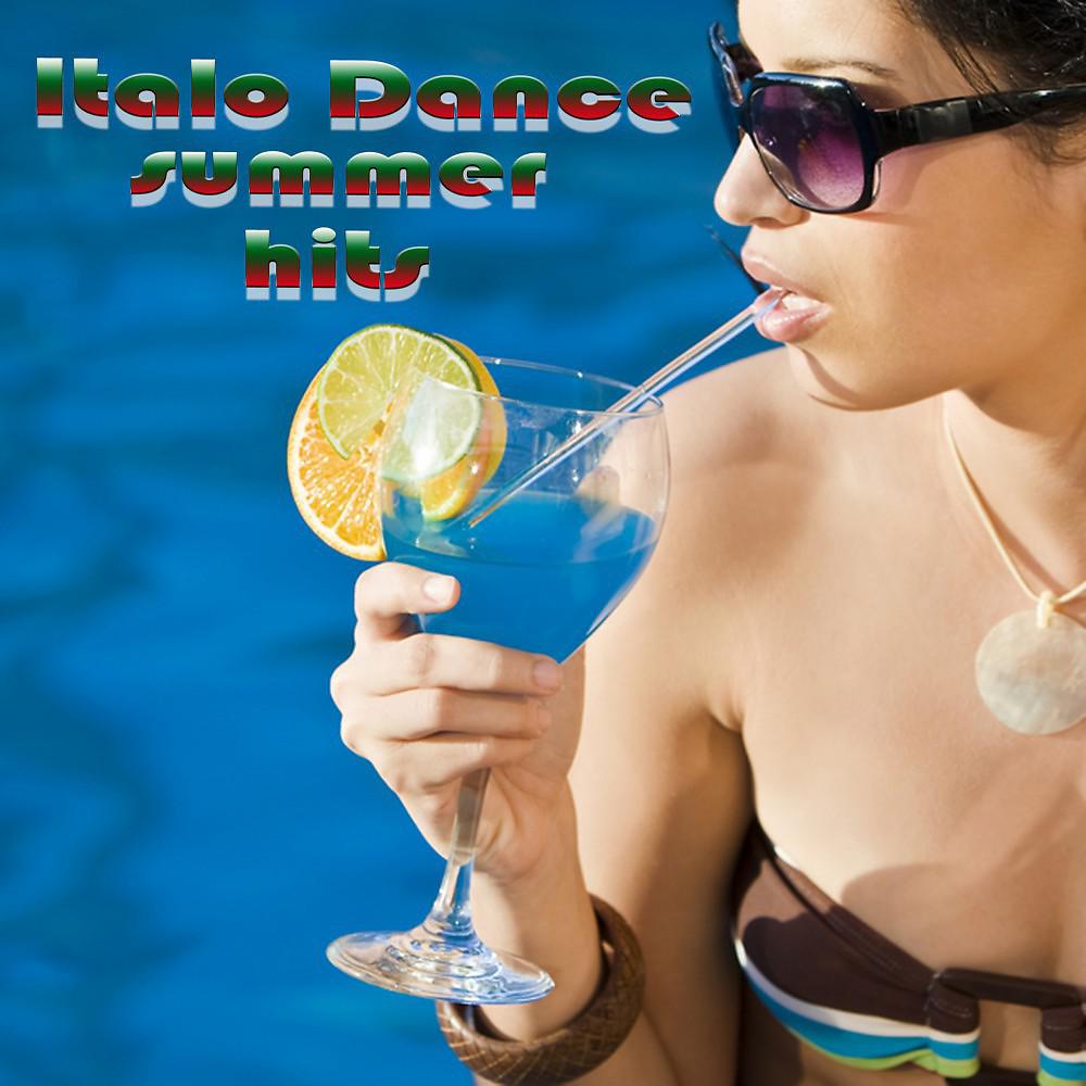 Постер альбома Italo Dance Summer Hits