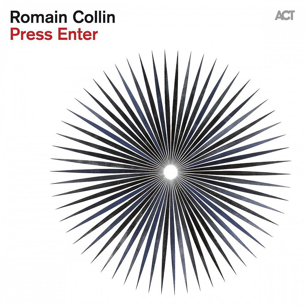 Romain Collin with Luques Curtis & Kendrick Scott - Raw, Scorched and Untethered