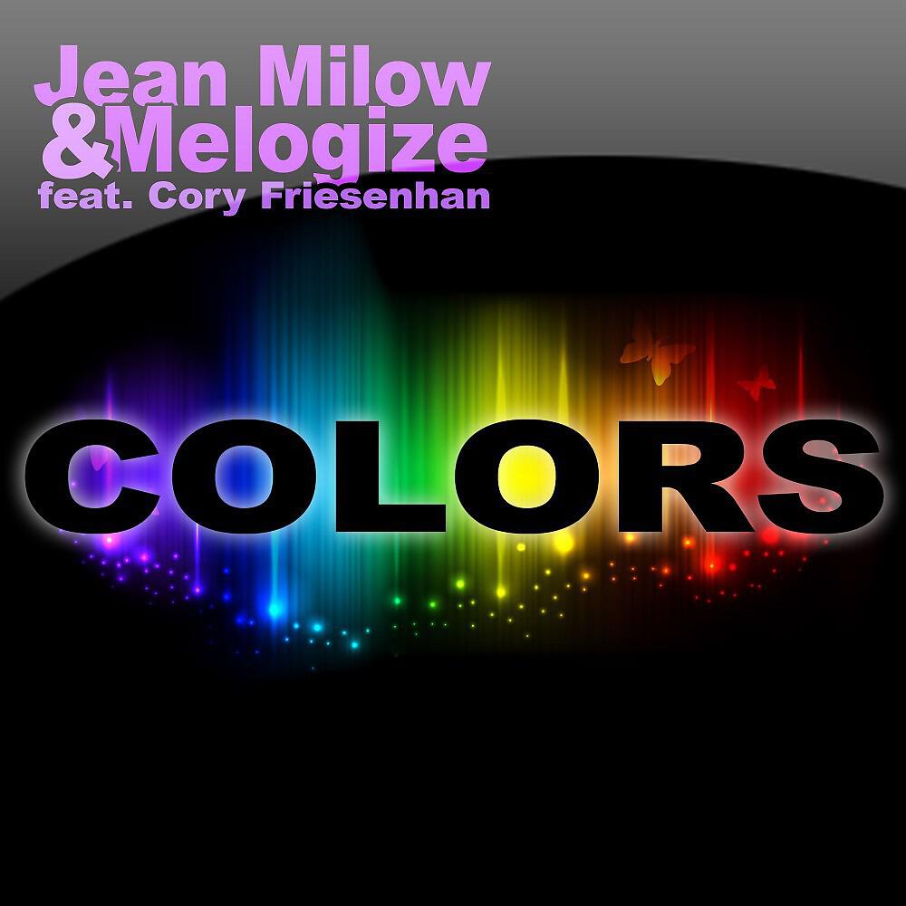 Jean Milow - Colors (Ringo B. Mix)