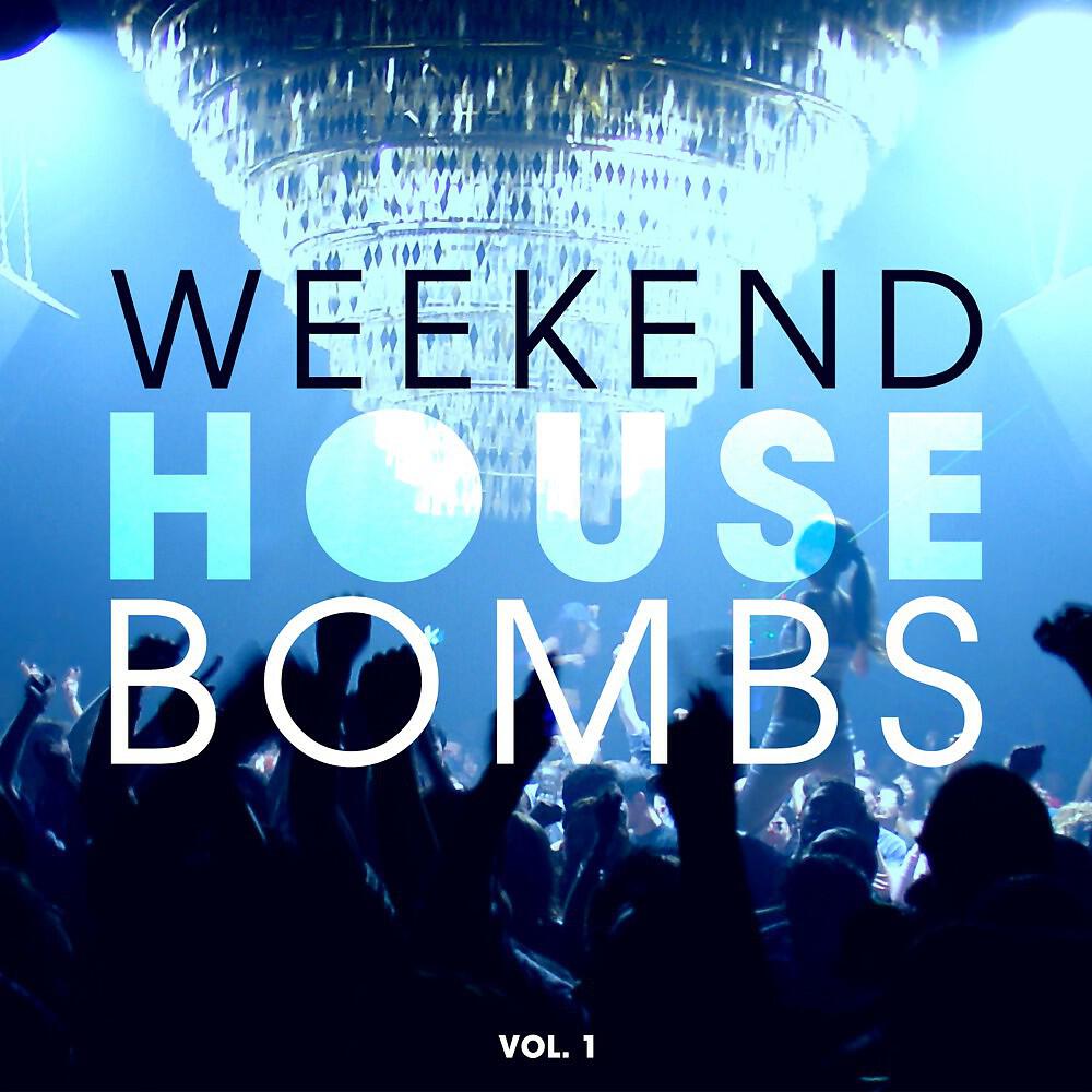 Vinylsurfer & Chris Montana - Push It On (Original Mix)