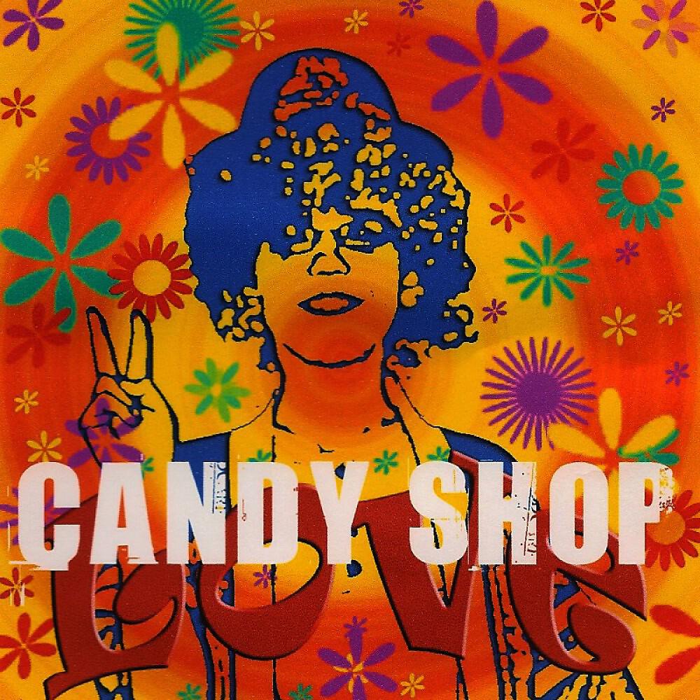 Candy Shop - Hippie (Electro Club Remix)