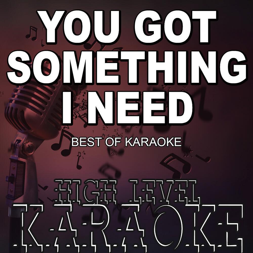 High Level Karaoke - Wrecking Ball (In the Style of Miley Cyrus) [Karaoke Version]