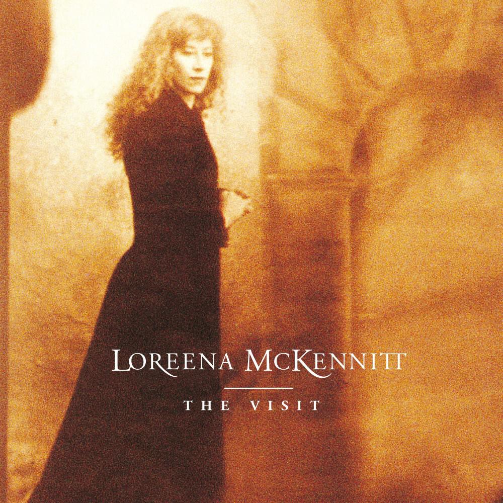Loreena McKennitt - Tango to Evora
