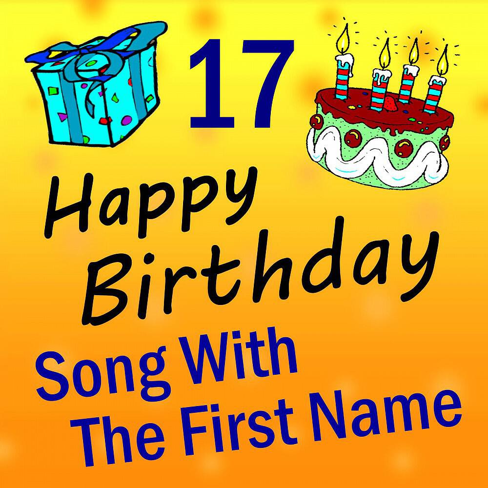Happy Birthday - Happy Birthday Nancy