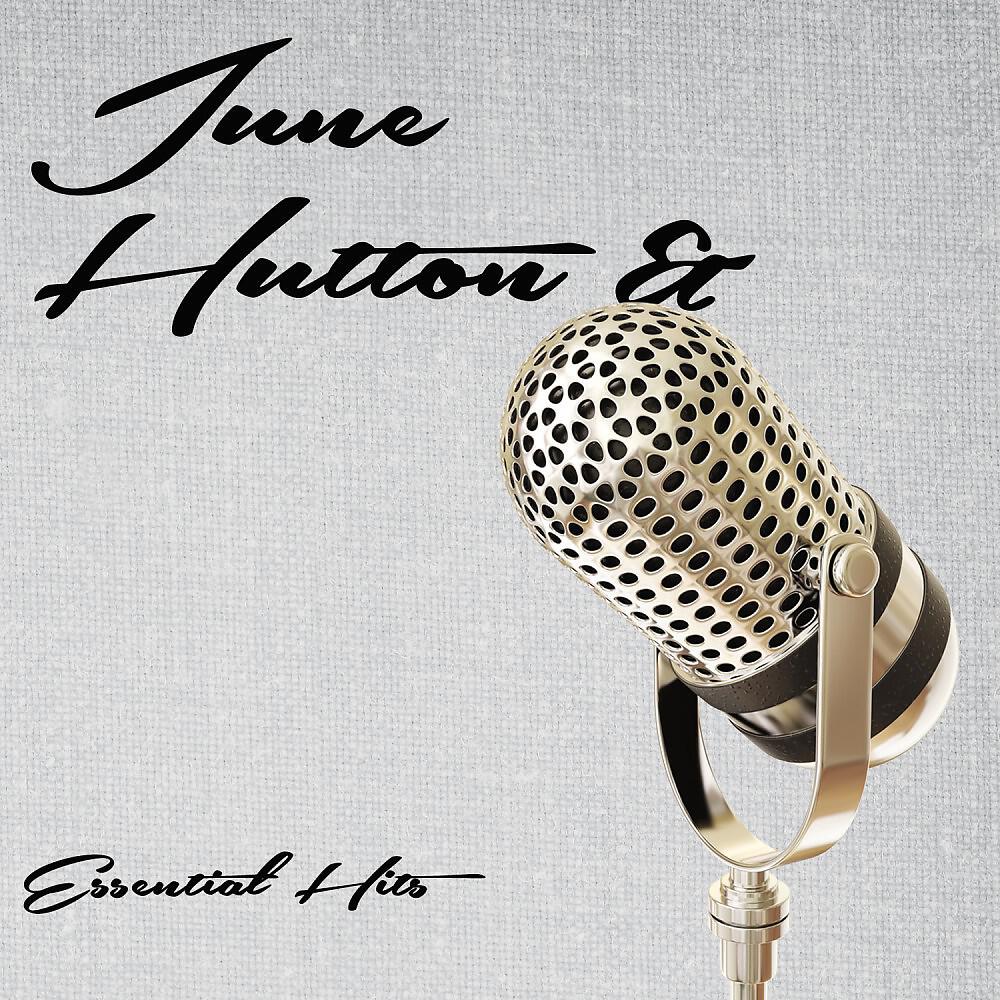 June Hutton & Axel Stordahl - You're Getting to Be a Habit With Me (Original Mix)