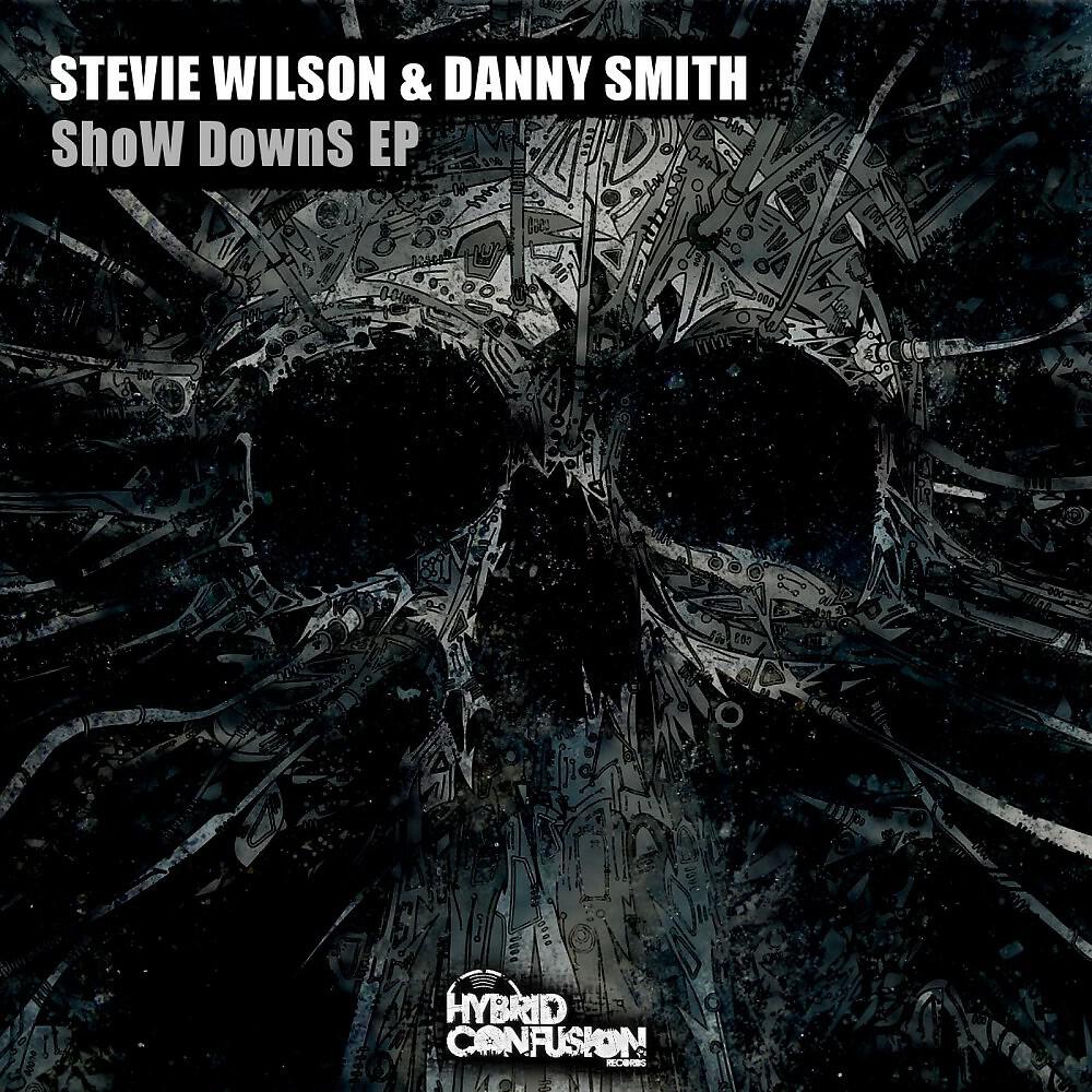 Stevie Wilson & Danny Smith - Cross Fader