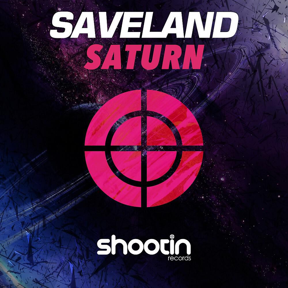 Saveland - Saturn (Original Mix)