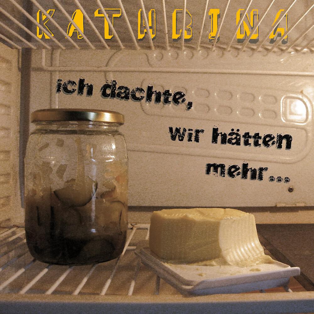 Kathrina - Schimpf nicht, tanz doch