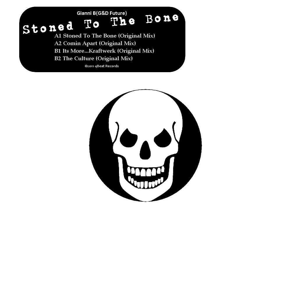 Gianni B(G&D Future) - Its More...Kraftwerk (Original Mix)