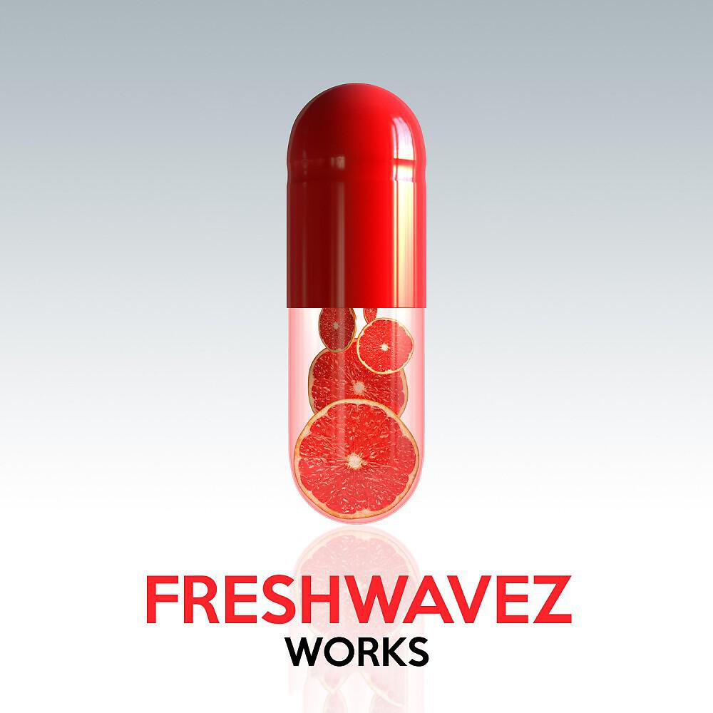 FreshWaveZ - Attraction (Original Mix)