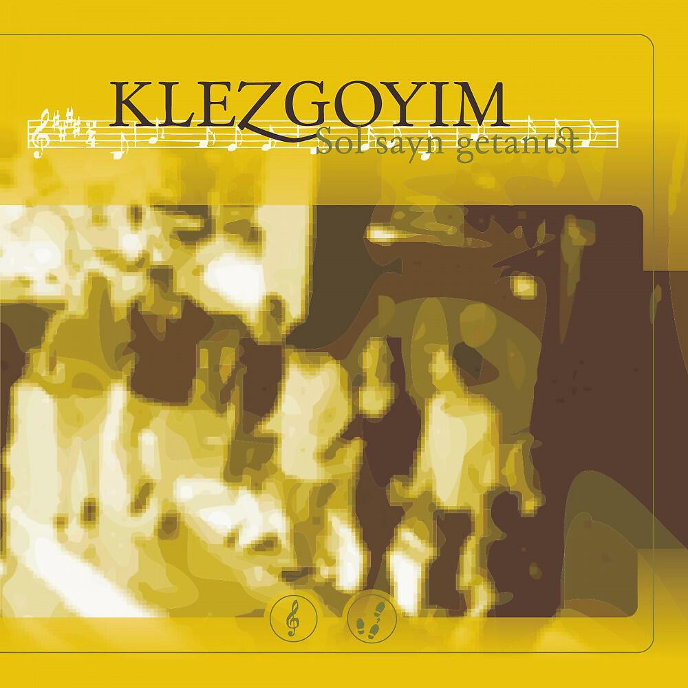 Klezgoyim - Freylekhs