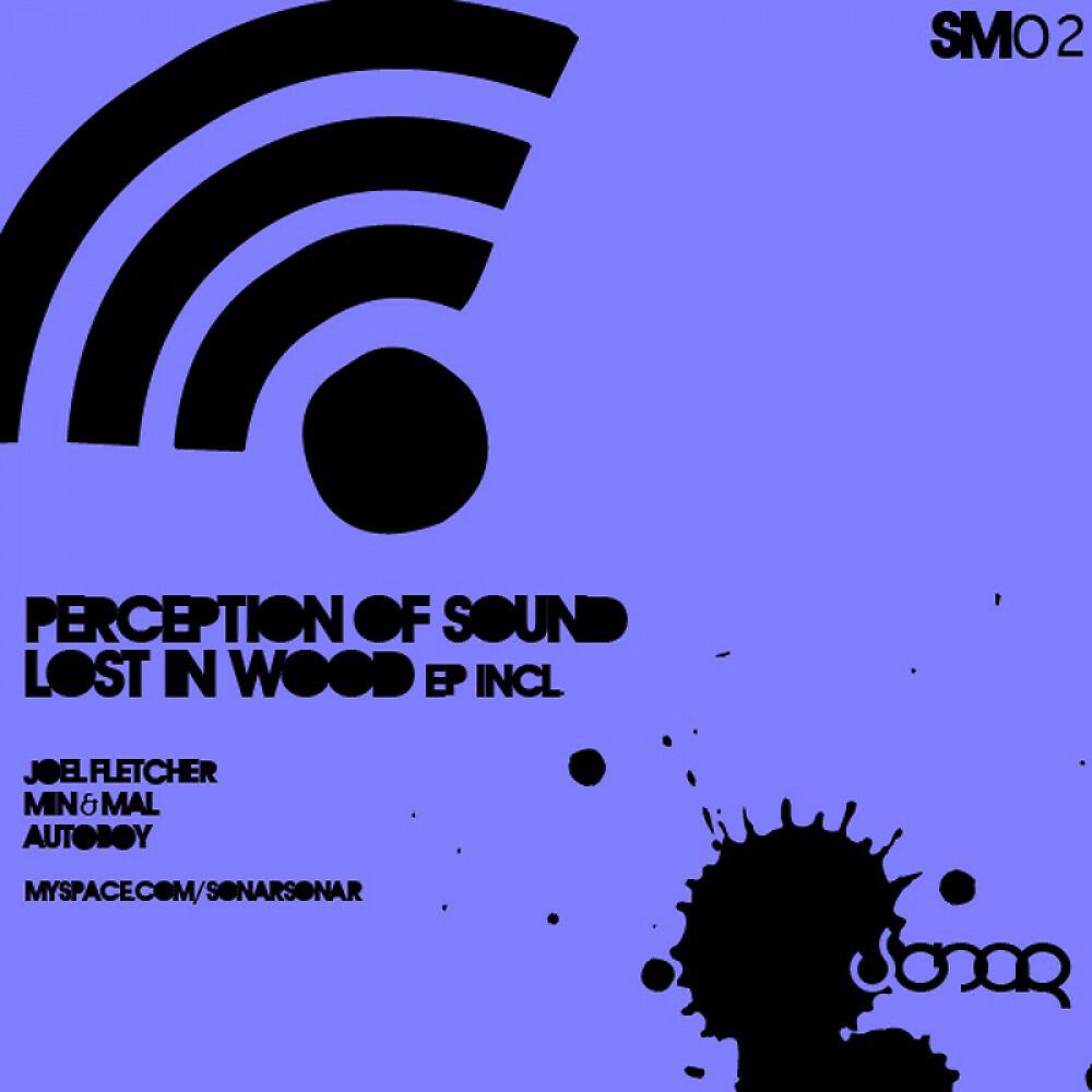 Perception Of Sound - Lost In Wood (Autoboy Junkies Remix)