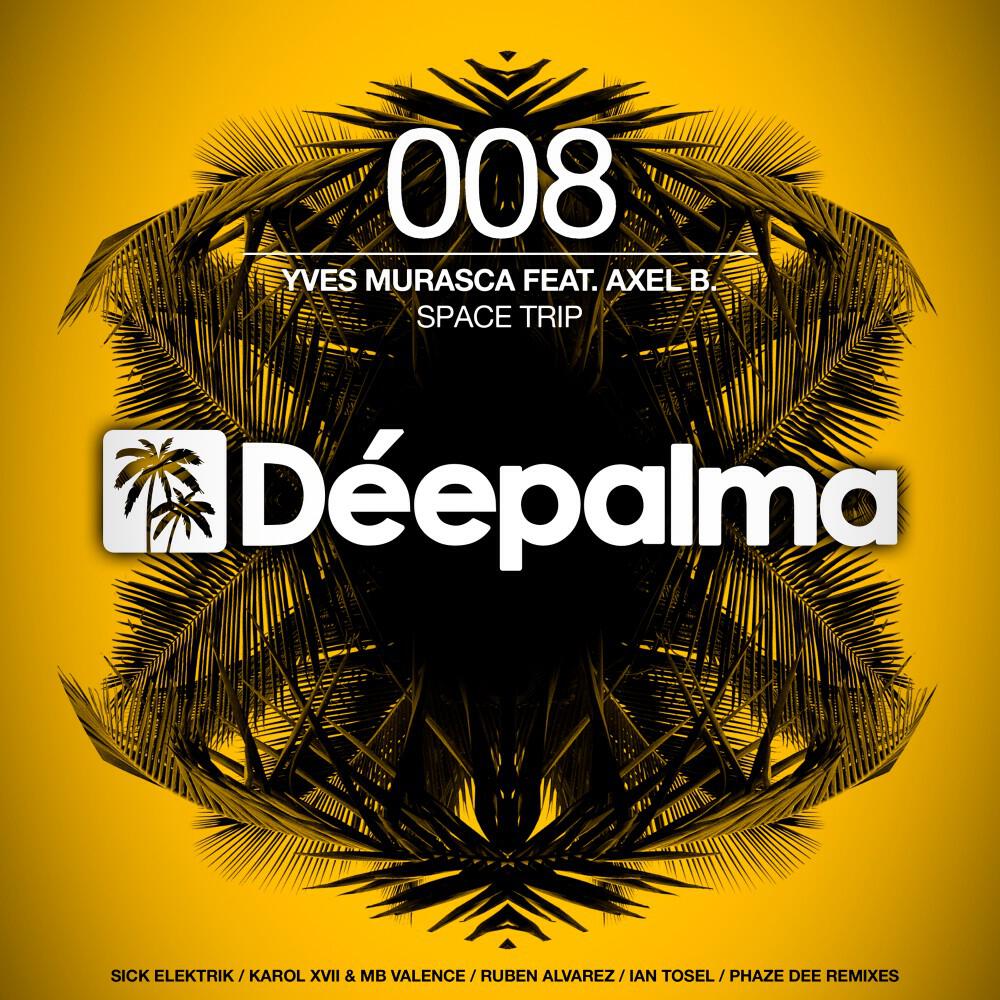 Yves Murasca - Space Trip (Ian Tosel Remix)