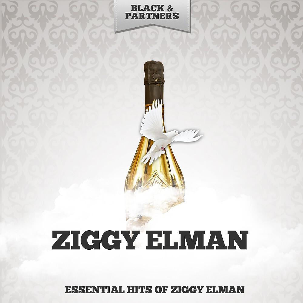 Ziggy Elman - I M Yours (Original Mix)