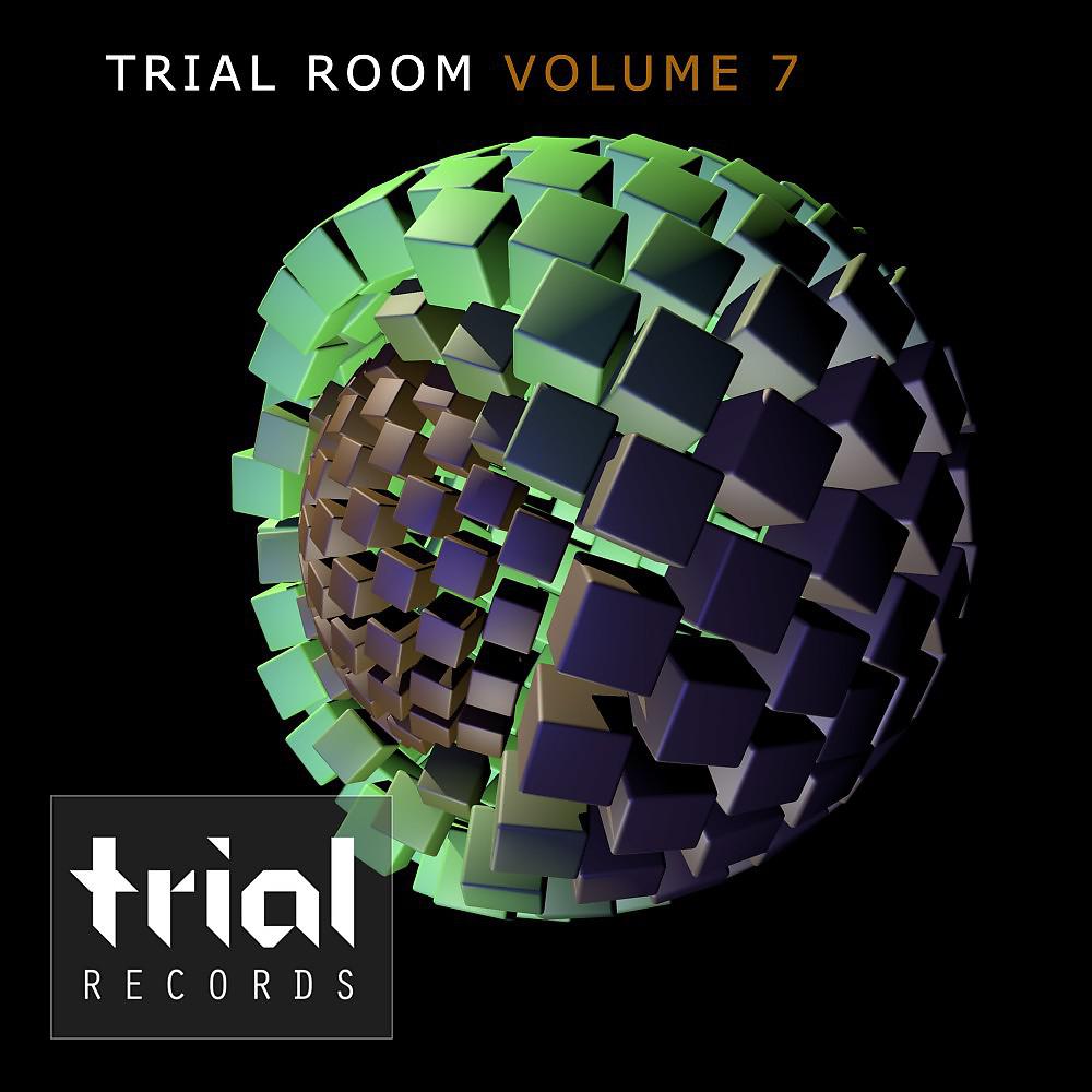Постер альбома Trial Room, Vol. 7