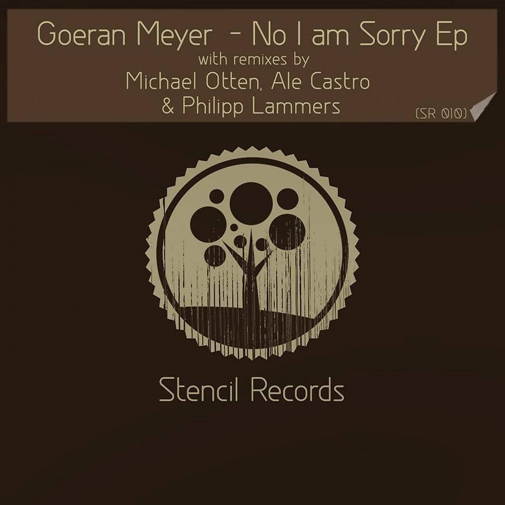 Goeran Meyer - Reach Out (Philipp Lammers Remix)