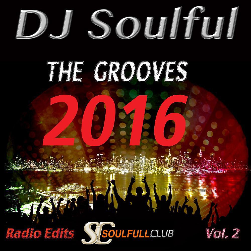 DJ Soulful - Saved by the Bell (Radio Edit)