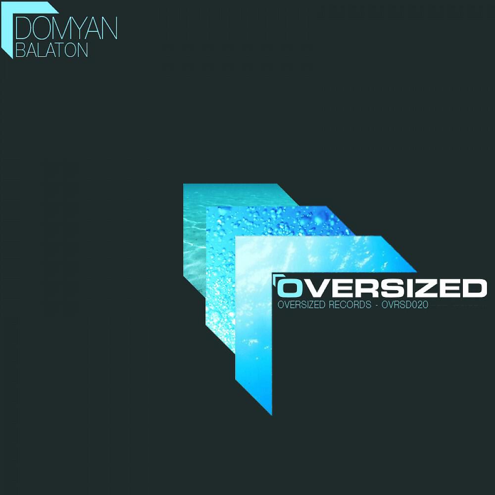 Domyan - Balaton (Adam Byrd Remix)