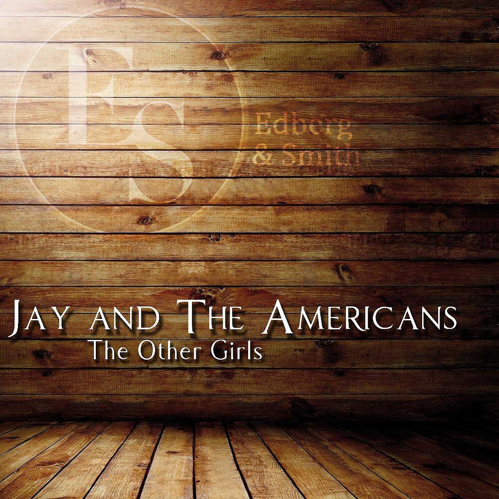 Jay & The Americans - Dawning (Original Mix)