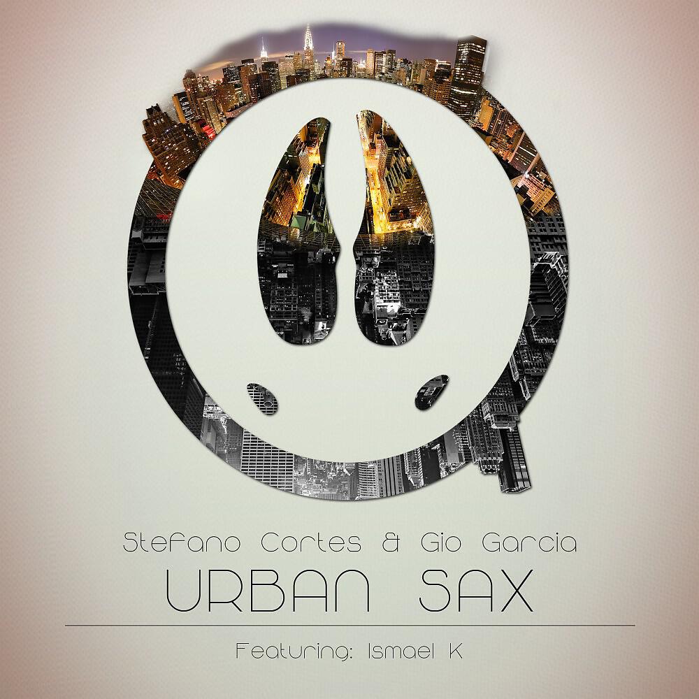 Stefano Cortes - Urban Sax