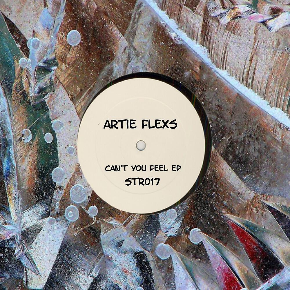 Artie Flexs - Can't You Feel (Original Mix)