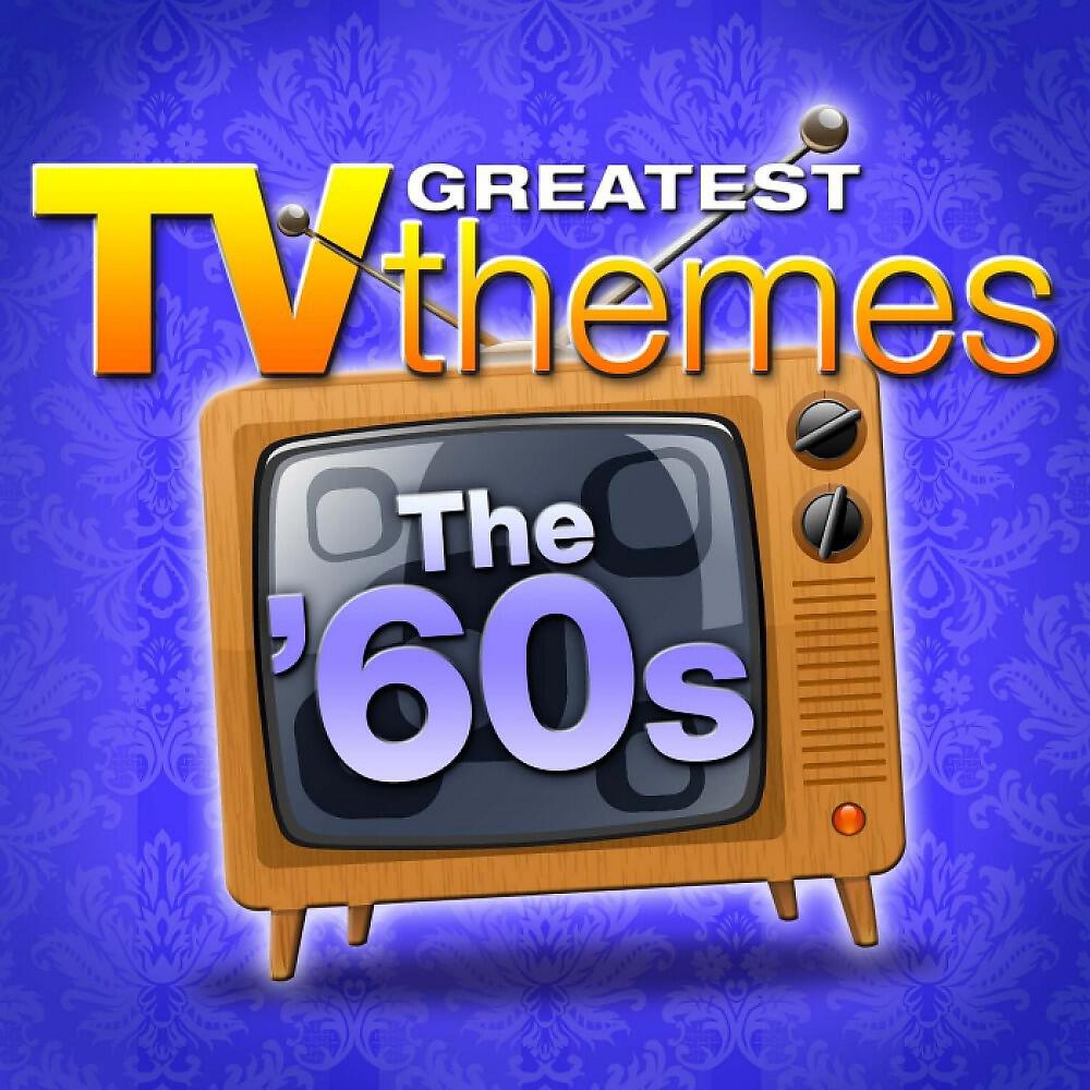 TV Sounds Unlimited - Theme from 