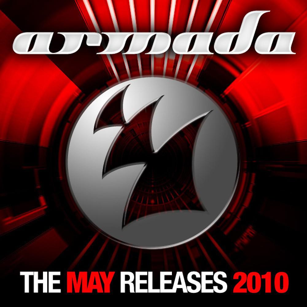 Постер альбома Armada - The May Releases 2010