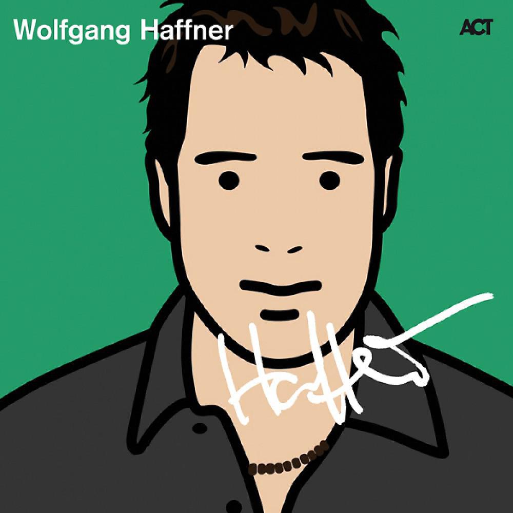 Постер альбома Wolfgang Haffner Edition