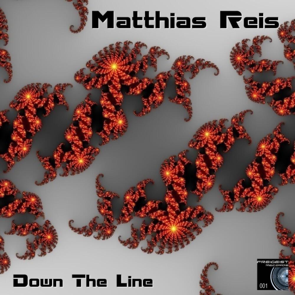 Matthias Reis - Perfect Crime (Vocal Version)