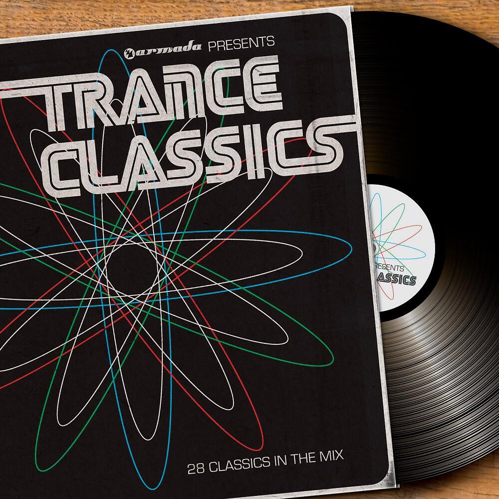 Various Artists. - Armada Presents: Trance Classics (Full Continuous Mix, Disc 2)