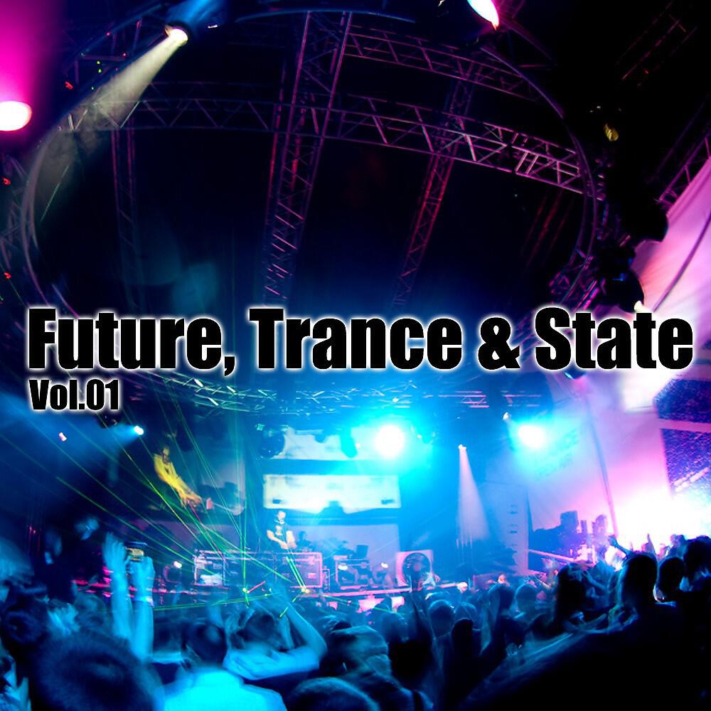 Wittendoerfer - Anywhere but Here (DJ Space Raven Remix)